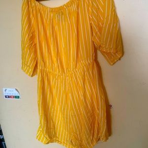 Brand new never worn